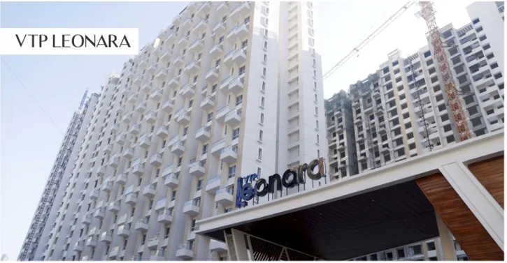 VTP Leonara – Phase 1