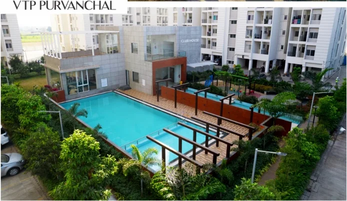 VTP Purvanchal – Phase 1 & 2